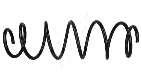 Fahrwerksfeder Vorderachse HART 437 048