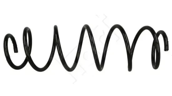 Fahrwerksfeder Vorderachse HART 437 048 Bild Fahrwerksfeder Vorderachse HART 437 048