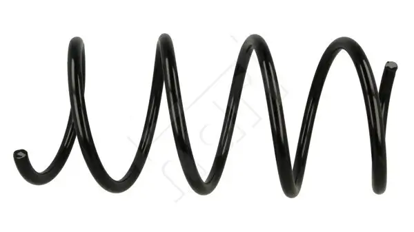 Fahrwerksfeder Vorderachse HART 437 049