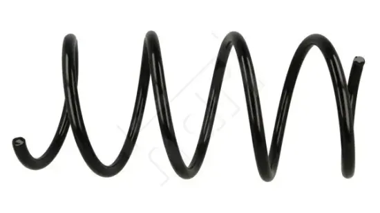 Fahrwerksfeder Vorderachse HART 437 049 Bild Fahrwerksfeder Vorderachse HART 437 049