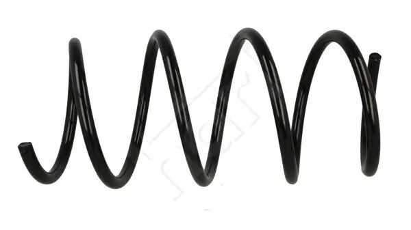 Fahrwerksfeder Vorderachse HART 439 608