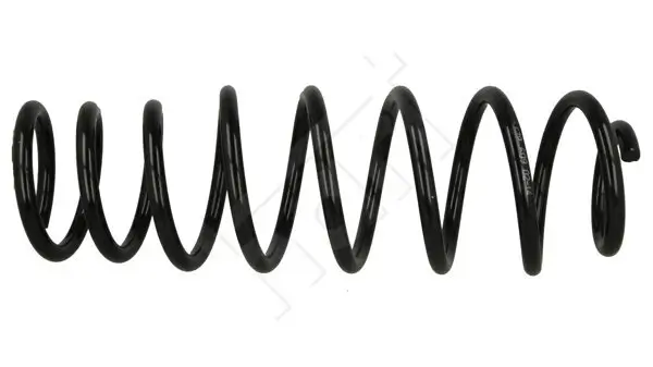 Fahrwerksfeder Hinterachse HART 439 609