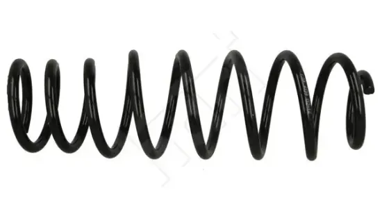 Fahrwerksfeder Hinterachse HART 439 609 Bild Fahrwerksfeder Hinterachse HART 439 609