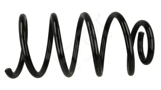 Fahrwerksfeder Vorderachse HART 443 146 Bild Fahrwerksfeder Vorderachse HART 443 146