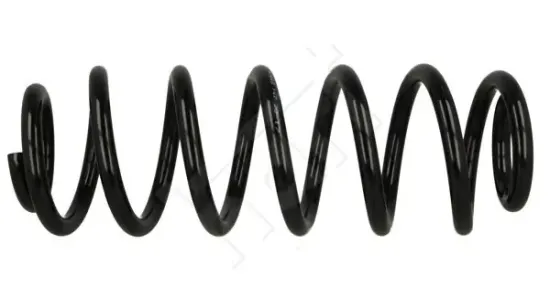 Fahrwerksfeder Hinterachse HART 443 147 Bild Fahrwerksfeder Hinterachse HART 443 147