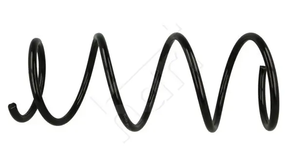 Fahrwerksfeder Vorderachse HART 443 148