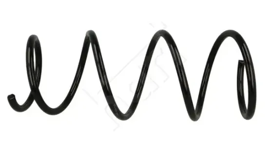 Fahrwerksfeder Vorderachse HART 443 148 Bild Fahrwerksfeder Vorderachse HART 443 148