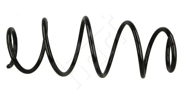 Fahrwerksfeder Vorderachse HART 443 150