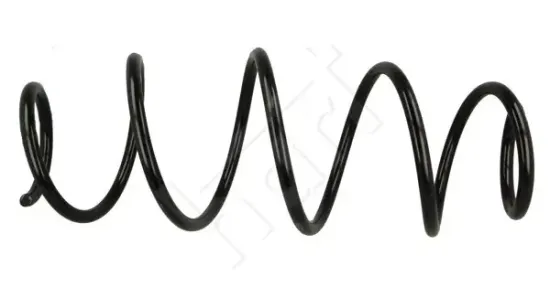 Fahrwerksfeder Vorderachse HART 443 150 Bild Fahrwerksfeder Vorderachse HART 443 150