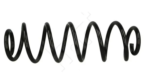 Fahrwerksfeder Hinterachse HART 443 151