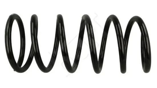 Fahrwerksfeder Hinterachse HART 443 152 Bild Fahrwerksfeder Hinterachse HART 443 152