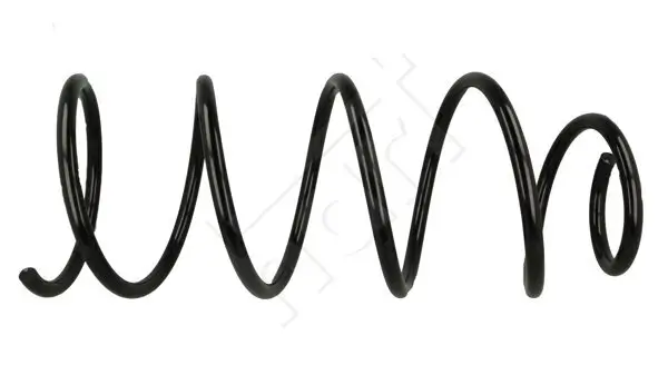 Fahrwerksfeder Vorderachse HART 443 174