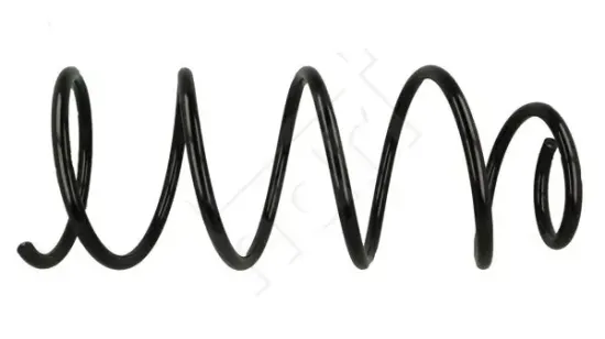 Fahrwerksfeder Vorderachse HART 443 174 Bild Fahrwerksfeder Vorderachse HART 443 174