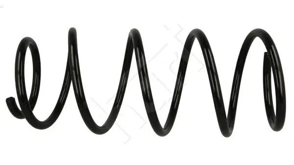 Fahrwerksfeder Vorderachse HART 443 175