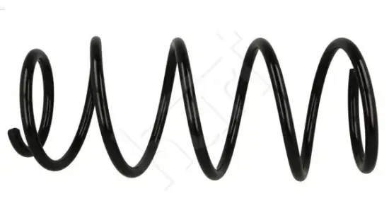 Fahrwerksfeder Vorderachse HART 443 175 Bild Fahrwerksfeder Vorderachse HART 443 175