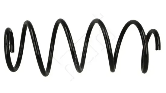 Fahrwerksfeder Vorderachse HART 443 176 Bild Fahrwerksfeder Vorderachse HART 443 176