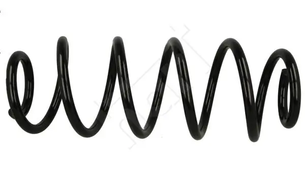 Fahrwerksfeder Vorderachse HART 446 573