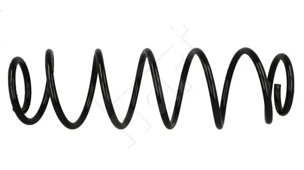 Fahrwerksfeder Hinterachse HART 446 574