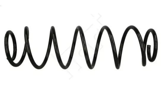 Fahrwerksfeder Hinterachse HART 446 574 Bild Fahrwerksfeder Hinterachse HART 446 574