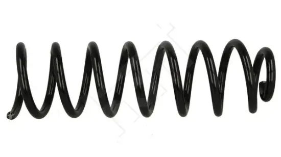 Fahrwerksfeder Hinterachse HART 446 576 Bild Fahrwerksfeder Hinterachse HART 446 576