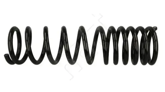 Fahrwerksfeder Hinterachse HART 446 578 Bild Fahrwerksfeder Hinterachse HART 446 578