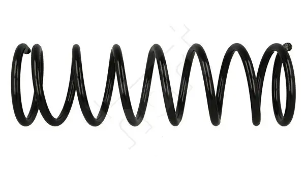 Fahrwerksfeder Hinterachse HART 446 579