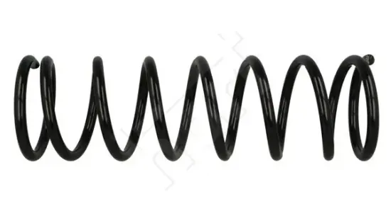 Fahrwerksfeder Hinterachse HART 446 579 Bild Fahrwerksfeder Hinterachse HART 446 579