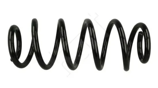 Fahrwerksfeder Vorderachse HART 446 581 Bild Fahrwerksfeder Vorderachse HART 446 581