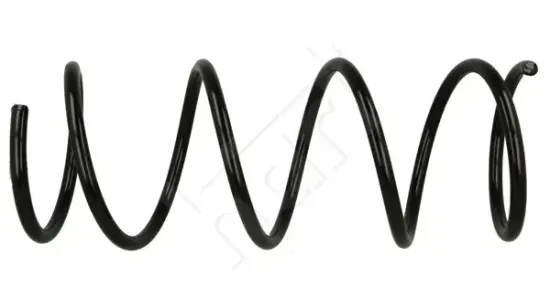 Fahrwerksfeder Vorderachse HART 446 582 Bild Fahrwerksfeder Vorderachse HART 446 582