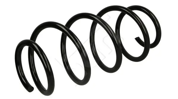 Fahrwerksfeder Vorderachse HART 450 076