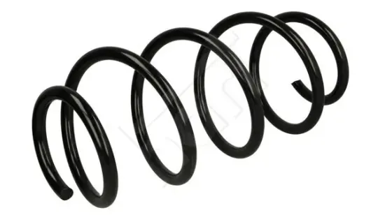 Fahrwerksfeder Vorderachse HART 450 076 Bild Fahrwerksfeder Vorderachse HART 450 076