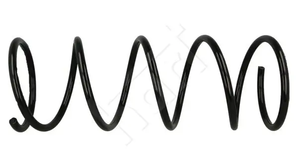 Fahrwerksfeder Vorderachse HART 450 079