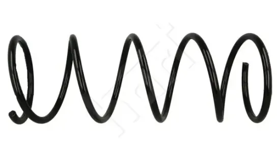 Fahrwerksfeder Vorderachse HART 450 079 Bild Fahrwerksfeder Vorderachse HART 450 079