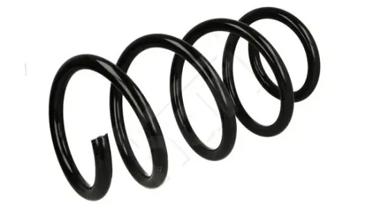 Fahrwerksfeder Vorderachse HART 450 080 Bild Fahrwerksfeder Vorderachse HART 450 080
