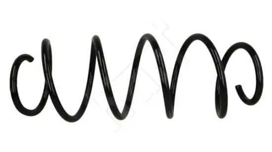 Fahrwerksfeder Vorderachse HART 450 082 Bild Fahrwerksfeder Vorderachse HART 450 082