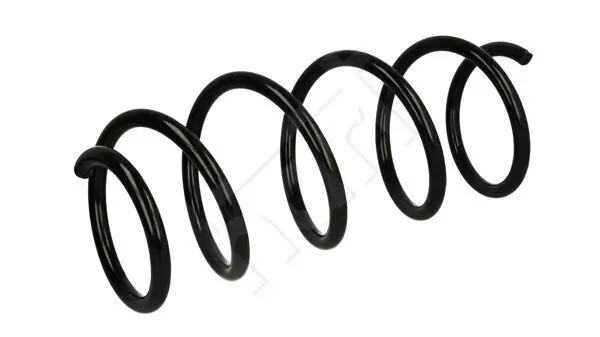 Fahrwerksfeder Vorderachse HART 450 083