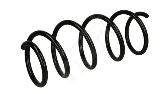 Fahrwerksfeder Vorderachse HART 450 083 Bild Fahrwerksfeder Vorderachse HART 450 083