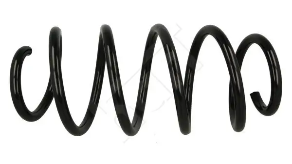 Fahrwerksfeder Vorderachse HART 450 090