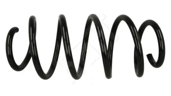 Fahrwerksfeder Vorderachse HART 450 090 Bild Fahrwerksfeder Vorderachse HART 450 090