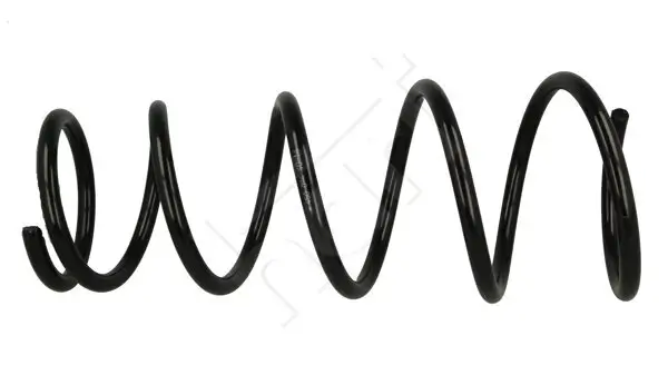 Fahrwerksfeder Vorderachse HART 450 094