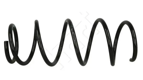 Fahrwerksfeder Vorderachse HART 450 097