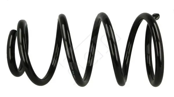 Fahrwerksfeder Vorderachse HART 451 016