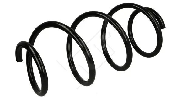 Fahrwerksfeder Vorderachse HART 451 019