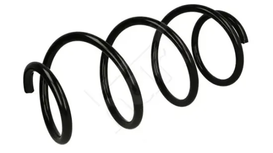 Fahrwerksfeder Vorderachse HART 451 019 Bild Fahrwerksfeder Vorderachse HART 451 019