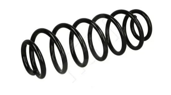 Fahrwerksfeder Hinterachse HART 451 024 Bild Fahrwerksfeder Hinterachse HART 451 024