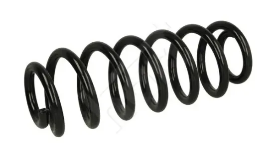 Fahrwerksfeder Hinterachse HART 451 029 Bild Fahrwerksfeder Hinterachse HART 451 029
