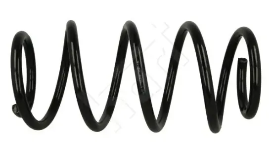 Fahrwerksfeder Vorderachse HART 451 033 Bild Fahrwerksfeder Vorderachse HART 451 033