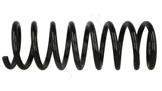 Fahrwerksfeder Hinterachse HART 451 035 Bild Fahrwerksfeder Hinterachse HART 451 035