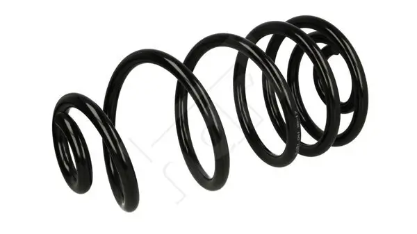 Fahrwerksfeder Hinterachse HART 451 041