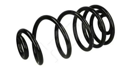 Fahrwerksfeder Hinterachse HART 451 041 Bild Fahrwerksfeder Hinterachse HART 451 041